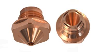 DOUBLE NOZZLE AUT. EXCHANGE Ø 2.0