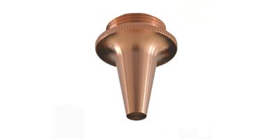 LONG NOZZLE LARGE TIP Ø 3.5