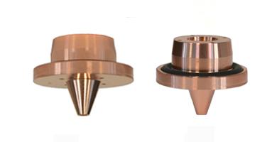 4-hole NOZZLE Ø1.5 with O-ring