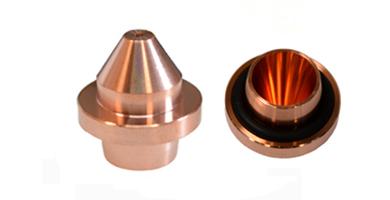 NOZZLE H22,5 Ø 3.0 with O-ring