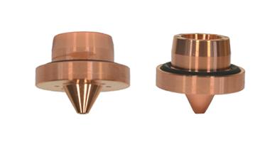 8-hole NOZZLE Ø1.5 with O-ring