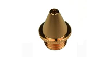 CONICAL NOZZLE Ø 1.5