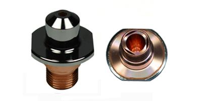 DOUBLE NOZZLE PENCIL Ø3.5