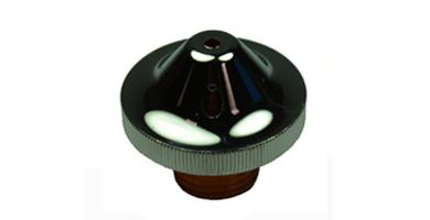 CHROMED NOZZLE Ø 1.5