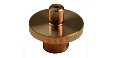 NOZZLE PLATINO NEW Ø 1.5