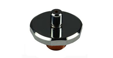 SINGLE NOZZLE 3,00 MM CYLIND.