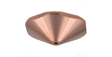 NOZZLE FOR AUTO-EXCHANGER Ø0.8