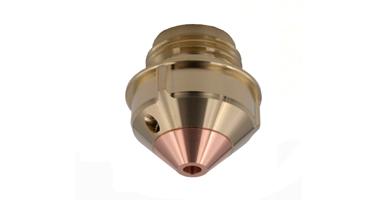 NOZZLE Ø 1.75 FOR AUTO-EXCHANGER