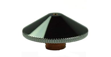 CHROMED NOZZLE Ø 0.8