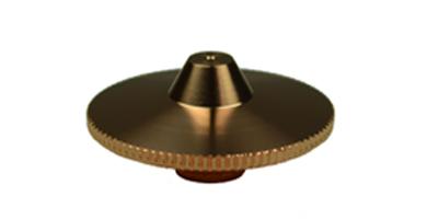 CONICAL NOZZLE Ø 0.8