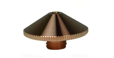 NOZZLE Ø 1.4 STR.TAPER
