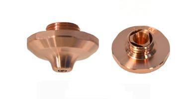 NOZZLE EAN DOUBLE Ø2.0