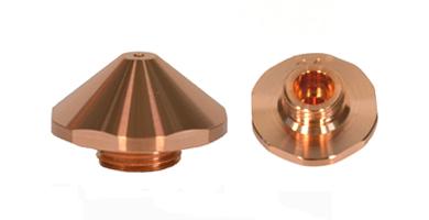 DOUBLE EAA NOZZLE Ø 1.0