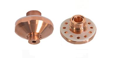 DOUBLE NOZZLE EGL Ø2.5