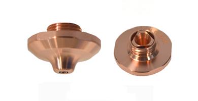 NOZZLE EAK DOUBLE Ø4.0