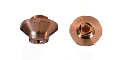 NOZZLE EAQ DOUBLE Ø6.0