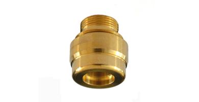 NOZZLE HOLDER FOR FIBRE LASER