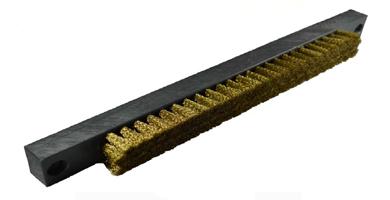BRUSH FOR NOZZLE 345X30X20