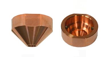 NUT Ø7.0 FOR AUTO NOZZLE-EXCHANG.