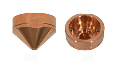 NUT Ø2.5 FOR AUTO NOZZLE-EXCHANG.